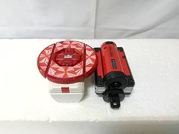 【人気戦隊】侍戦隊シンケンジャー　DX変身なりきりセット　ショドウフォン Amazon | 侍戦隊シンケンジャー 変身携帯 ショドウフォン